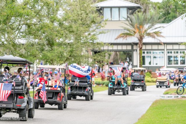 12 VERDURE Street, St. Johns, FL 32259