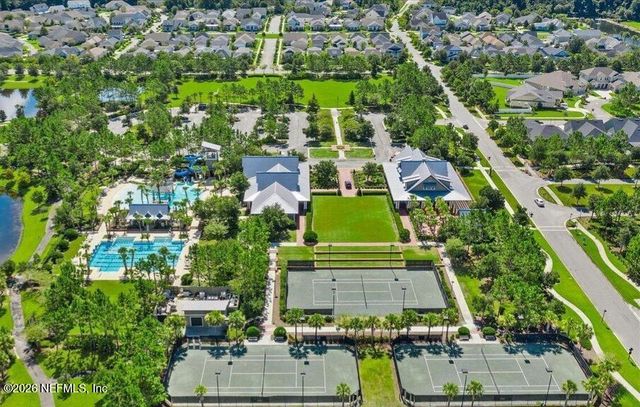 12 VERDURE Street, St. Johns, FL 32259