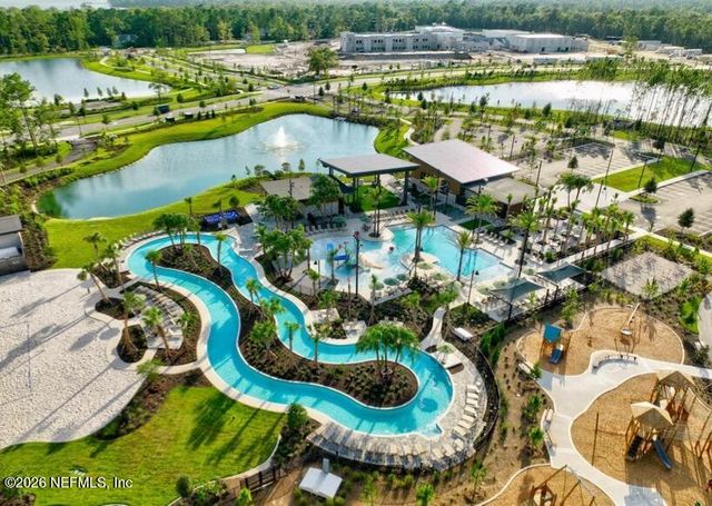 12 VERDURE Street, St. Johns, FL 32259