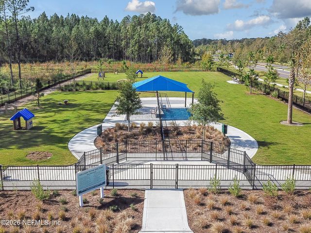 12 VERDURE Street, St. Johns, FL 32259