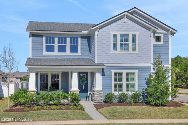 12 VERDURE Street, St. Johns, FL 32259