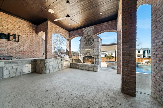 4900 Rockrimmon Court, Colleyville, TX 76034