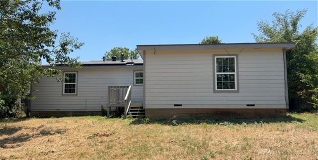 5505 Wainwright Drive, Fort Worth, TX 76112