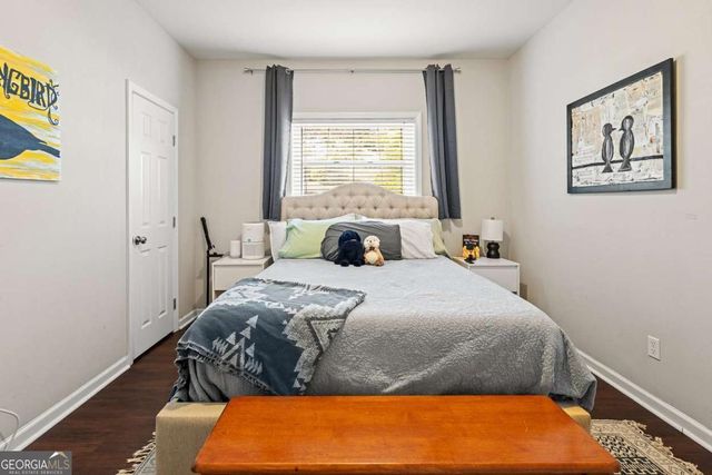 1436 Thomas Road, Decatur, GA 30030