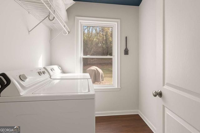 1436 Thomas Road, Decatur, GA 30030