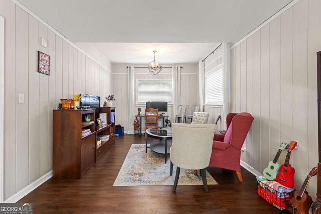 1436 Thomas Road, Decatur, GA 30030