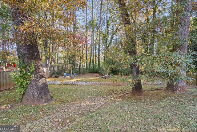 1436 Thomas Road, Decatur, GA 30030