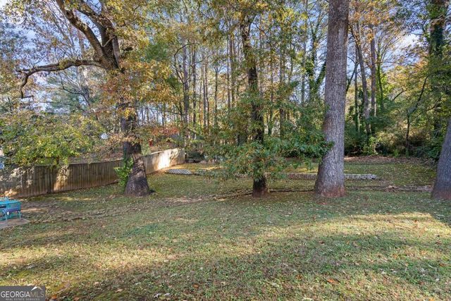 1436 Thomas Road, Decatur, GA 30030