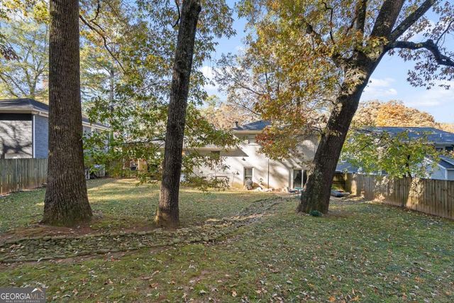 1436 Thomas Road, Decatur, GA 30030