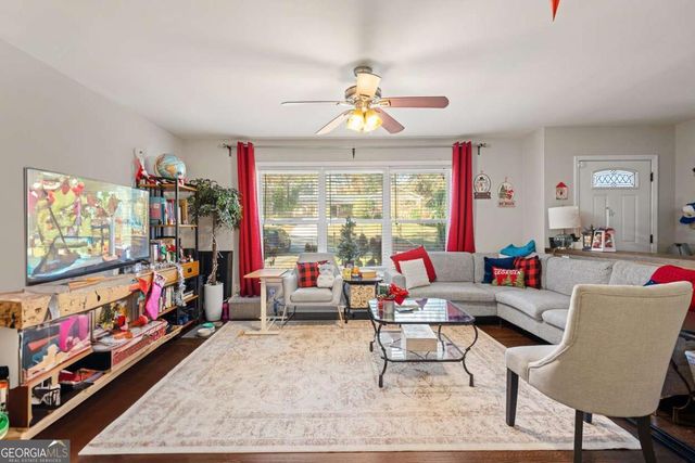 1436 Thomas Road, Decatur, GA 30030