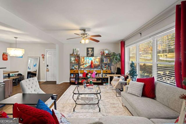 1436 Thomas Road, Decatur, GA 30030