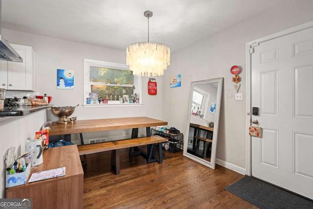 1436 Thomas Road, Decatur, GA 30030