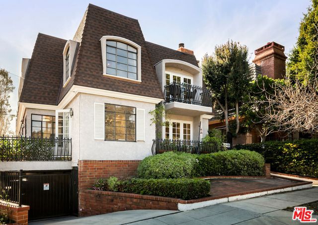 1148 Chelsea Avenue 1, Santa Monica, CA 90403