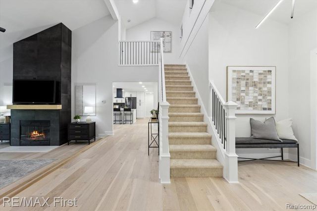 3091 Arns, Oakland, MI 48363