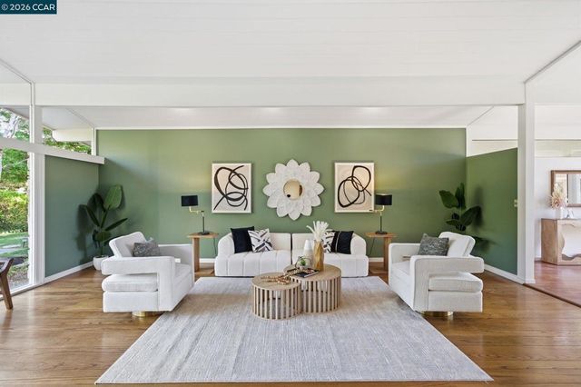 38 Vista Del Mar, Orinda, CA 94563