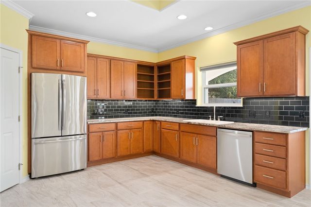 13970 Mainsail St, Corpus Christi, TX 78418