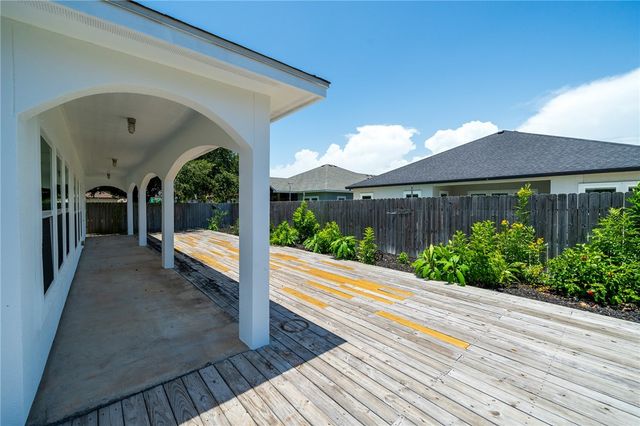 13970 Mainsail St, Corpus Christi, TX 78418
