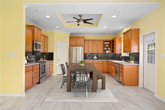 13970 Mainsail St, Corpus Christi, TX 78418