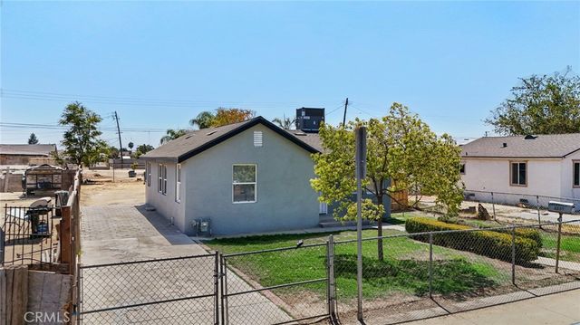 1509 Murdock, Bakersfield, CA 93307