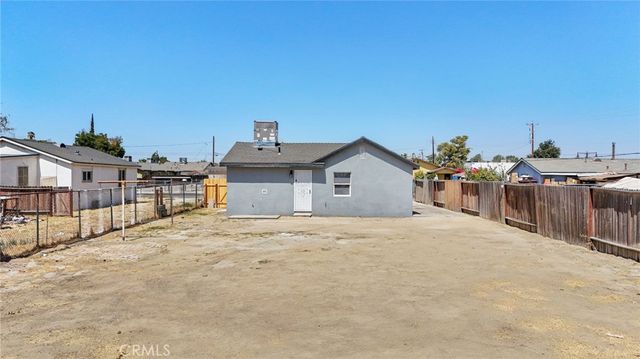 1509 Murdock, Bakersfield, CA 93307
