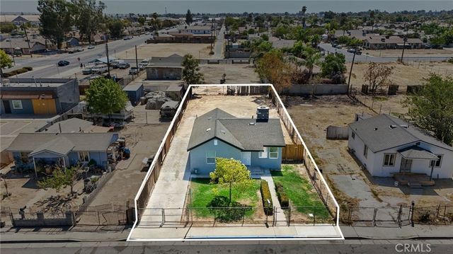 1509 Murdock, Bakersfield, CA 93307