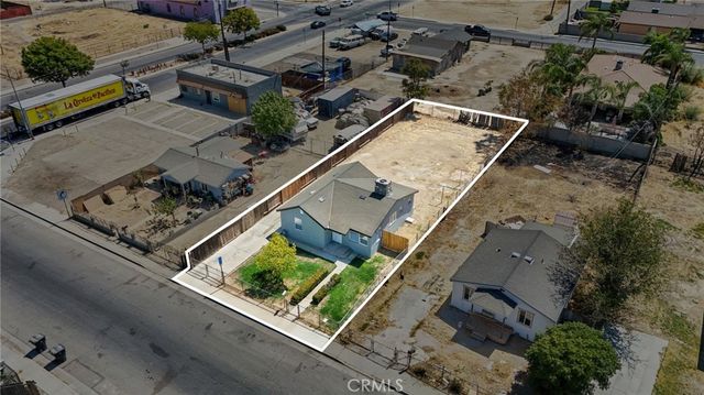 1509 Murdock, Bakersfield, CA 93307
