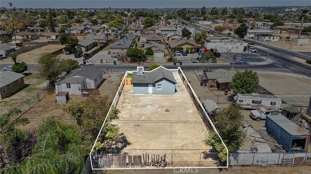 1509 Murdock, Bakersfield, CA 93307