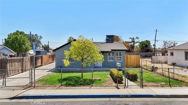1509 Murdock, Bakersfield, CA 93307