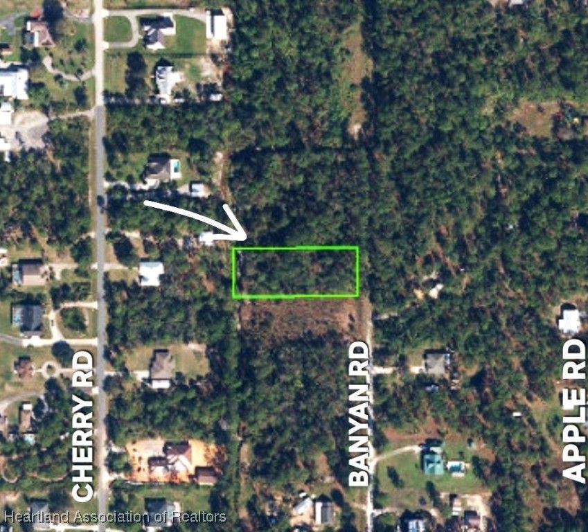 5811 Banyan Road, Sebring, FL 33875