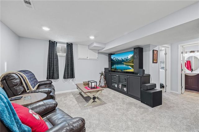 2401 NW LONDON Drive, Blue Springs, MO 64015