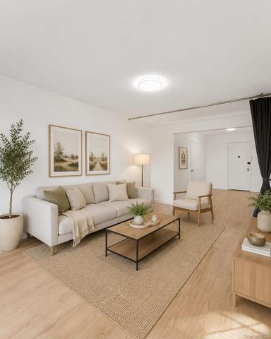 6393 Woodhaven Boulevard 2F3, Rego Park, NY 11374