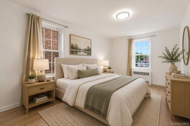 6393 Woodhaven Boulevard 2F3, Rego Park, NY 11374