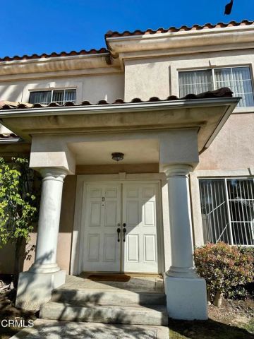 110 N Marengo Avenue B, Alhambra, CA 91801