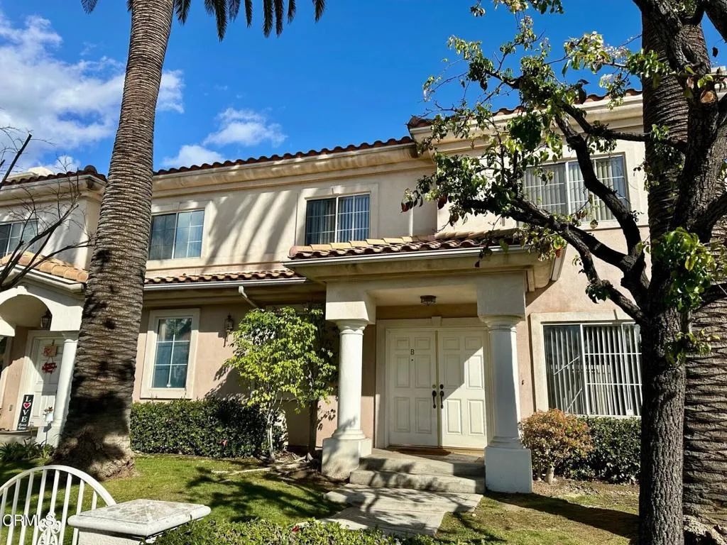 110 N Marengo Avenue B, Alhambra, CA 91801