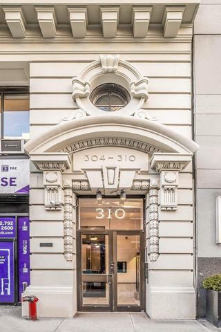 310 E 23rd St Apt 4B, New York City, NY 10010