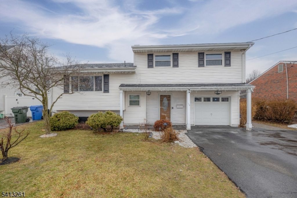 175 Rosewood Ln, Woodbridge Twp., NJ 07064