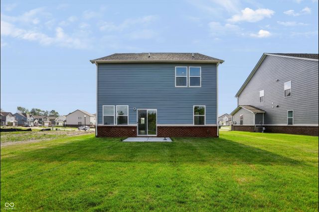 2746 Salem Place, Greenwood, IN 46143