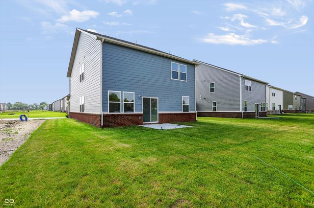 2746 Salem Place, Greenwood, IN 46143