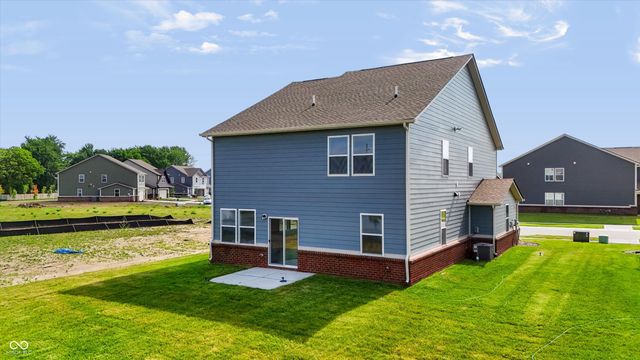 2746 Salem Place, Greenwood, IN 46143