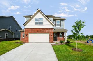 2746 Salem Place, Greenwood, IN 46143