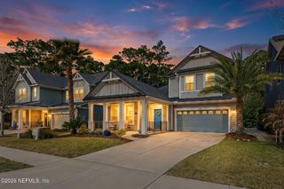52 EAGLE ROCK Drive, Ponte Vedra, FL 32081