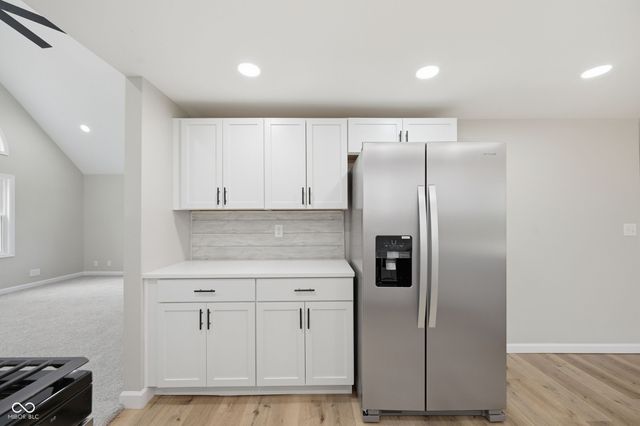 414 S 1st Street, Lewisville, IN 47352