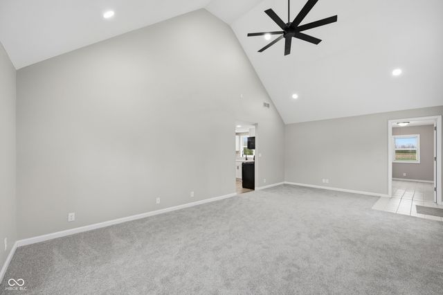 414 S 1st Street, Lewisville, IN 47352