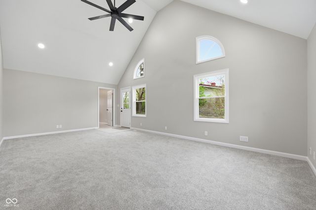 414 S 1st Street, Lewisville, IN 47352