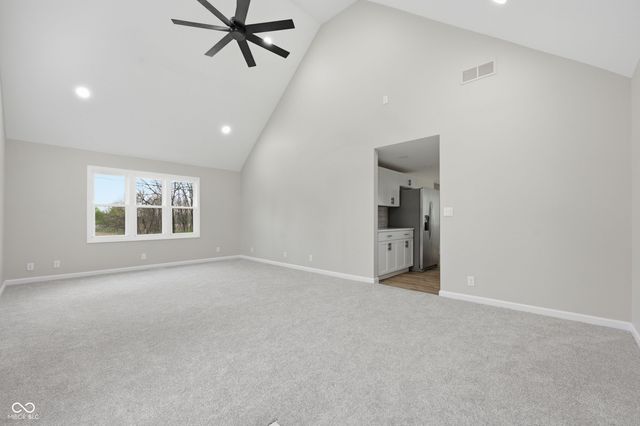 414 S 1st Street, Lewisville, IN 47352