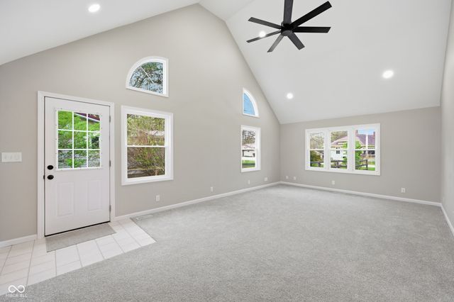414 S 1st Street, Lewisville, IN 47352