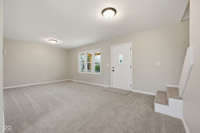 414 S 1st Street, Lewisville, IN 47352