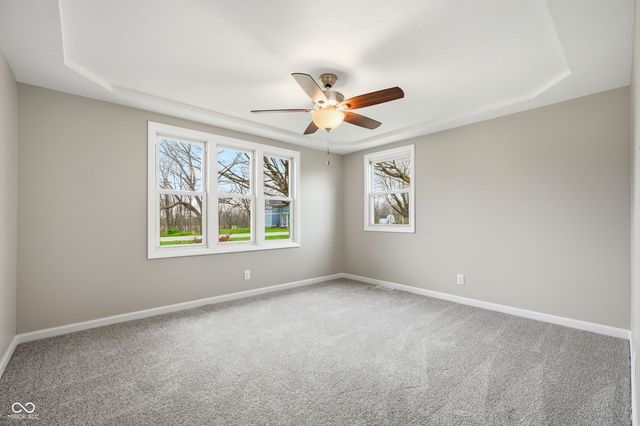 414 S 1st Street, Lewisville, IN 47352
