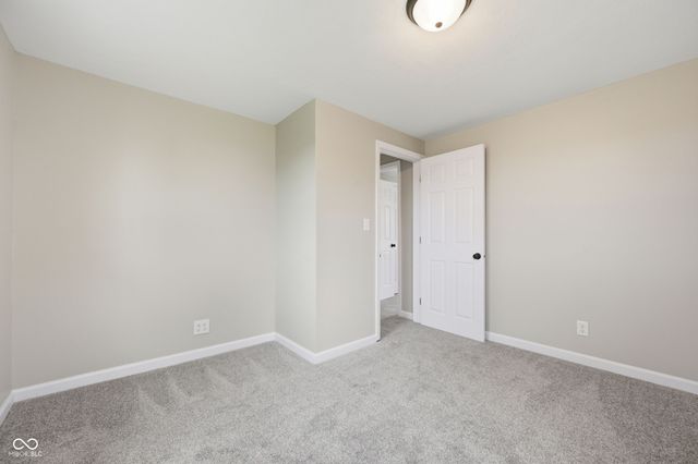 414 S 1st Street, Lewisville, IN 47352