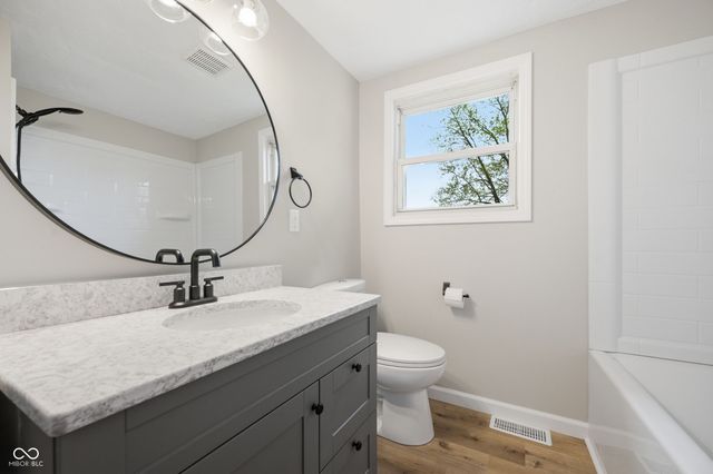 414 S 1st Street, Lewisville, IN 47352